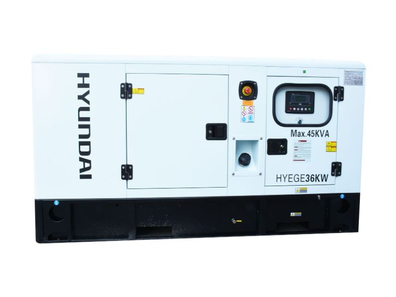 HYEGE36KW