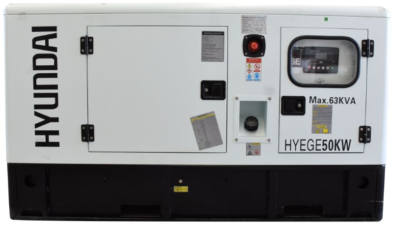 HYEGE50KW-A1